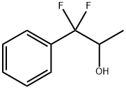 β,β-difluoro-α-methyl-Benzeneethanol