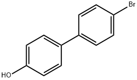 4-Bromo-4'-hydroxybiphenyl