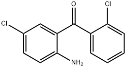 2-Amino-2',5-dichlorobenzophenone