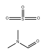N,N-DIMETHYLFORMAMIDE SULFUR TRIOXIDE COMPLEX