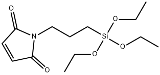 1-[3-(Triethoxysilyl)propyl]-1H-pyrrole-2,5-dione