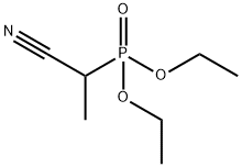 DIETHYL (1-CYANOETHYL)PHOSPHONATE