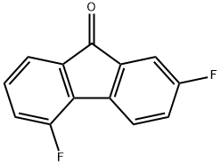 2,5-difluorofluoren-9-one