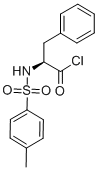 N-(p-Tosyl)-L-phenylalaninyl chloride
