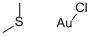 (DIMETHYLSULFIDE)GOLD(I) CHLORIDE