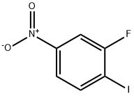3-FLUORO-4-IODONITROBENZENE