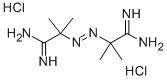 2,2'-azobis[2-methylpropionamidine] diacetate