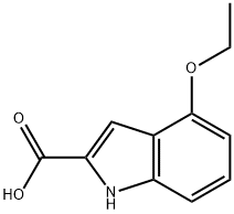 4-ETHOXY-1H-INDOLE-2-CARBOXYLIC ACID