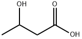 3-HYDROXYBUTYRIC ACID