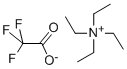 TETRAETHYLAMMONIUM TRIFLUOROACETATE