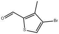 4-BROMO-3-METHYLTHIOPHENE-2-CARBOXADEHYDE