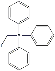 IODOMETHYL-TRIPHENYL-PHOSPHONIUM IODIDE