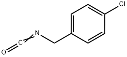 4-CHLOROBENZYL ISOCYANATE  97