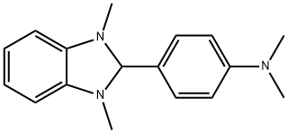 (Z)-3-[4-(DIMETHYLAMINO)BENZYLIDENYL]INDOLIN-2-ONE