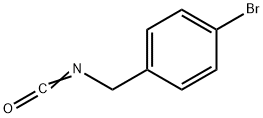 4-BROMOBENZYL ISOCYANATE  98