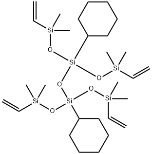 1 3-DICYCLOHEXYL-1 1 3 3-TETRAKIS-