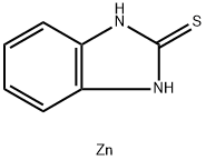 2-Mercaptobenzimidazol zinc salt