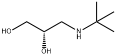 (S)-3-tert-Butylamino-1,2-propanediol
