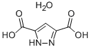 3,5-PYRAZOLEDICARBOXYLIC ACID MONOHYDRATE