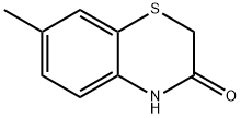 7-METHYL-1,4-BENZOTHIAZIN-3-ONE