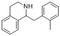 1-(2-Methylbenzyl)-1,2,3,4-tetrahydroisoquinoline