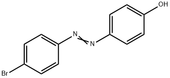 4-(4-broMophenylazo)phenol