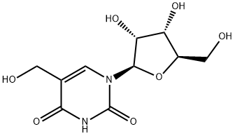 5-(Hydroxymethyl)uridine