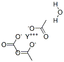 YTTRIUM(III) ACETATE HYDRATE  99.9%