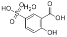 5-SULFOSALICYLIC ACID HYDRATE  95