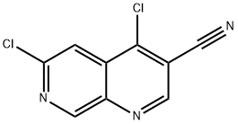 4,6-Dichloro-1,7-naphthyr...