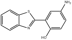 4-AMINO-2-BENZOTHIAZOL-2-YL-PHENOL