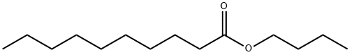 BUTYL CAPRATE