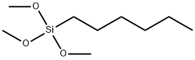 N-HEXYLTRIMETHOXYSILANE