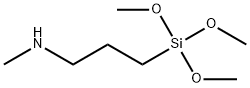 N-Methylaminopropyltrimethoxysilane