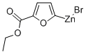 5-ETHOXYCARBONYL-2-FURYLZINC BROMIDE
