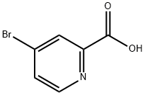 4-Bromopyridine-2-carboxylic acid