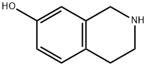 1,2,3,4-TETRAHYDRO-ISOQUINOLIN-7-OL