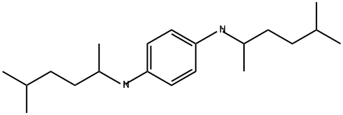N,N'-BIS(1,4-DIMETHYLPENTYL)-P-PHENYLENEDIAMINE