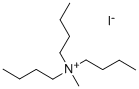 METHYLTRIBUTYLAMMONIUM IODIDE