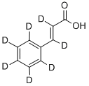TRANS-CINNAMIC-D7 ACID