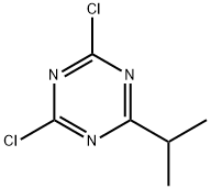 2,4-Dichloro-6-methyl-1,3,5-triazine