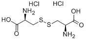 L-CYSTINE DIHYDROCHLORIDE