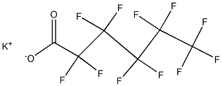 PotassiuM Perfluorohexanoate