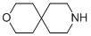 3-oxa-9-azaspiro[5.5]undecane(SALTDATA: FREE)