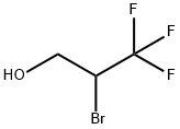 2-Bromo-3,3,3-trifluoropropan-1-ol