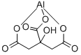 ALUMINUM CITRATE