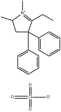 Methadone metabolite