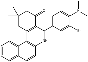 Glutaminase C-IN-1