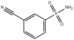 3-Cyanobenzenesulfonamide