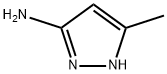 3-Amino-5-methylpyrazole